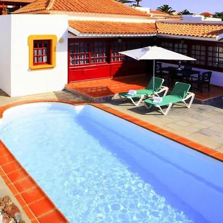 Casa vacanze In With Hot Tub